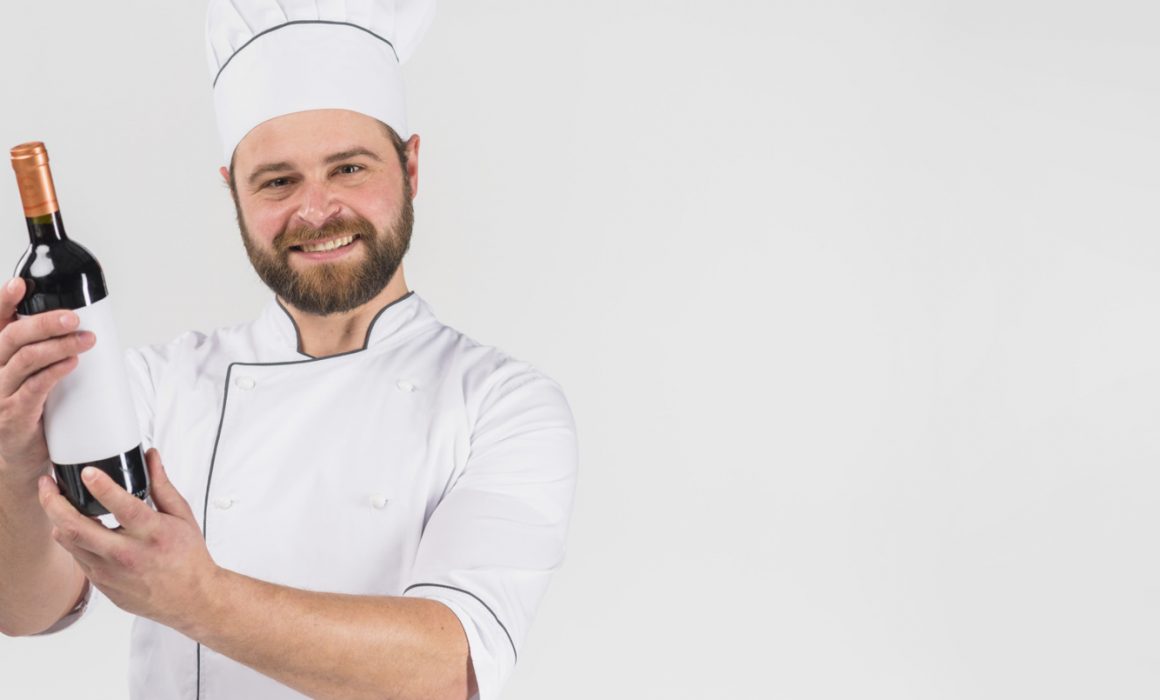 carta vini ristorante