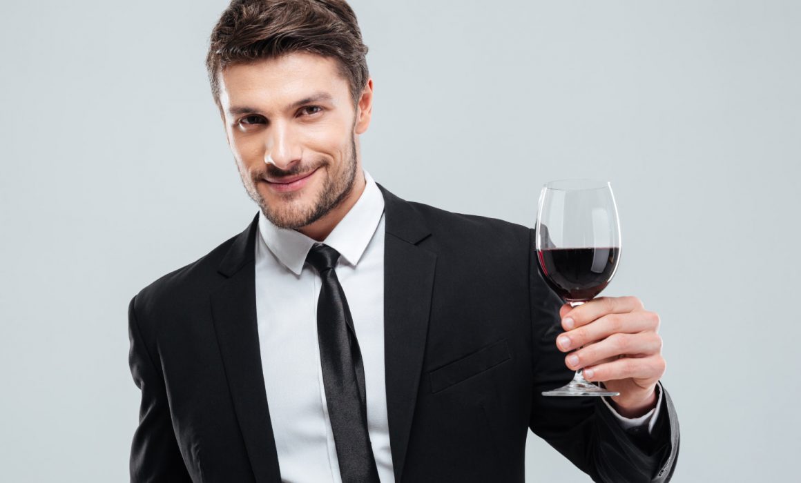 fornitore vino ristorante