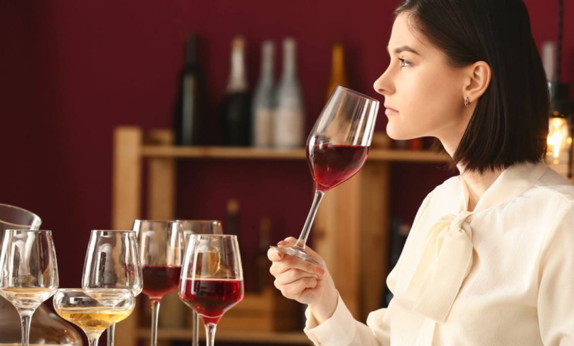 carta dei vini ristorante