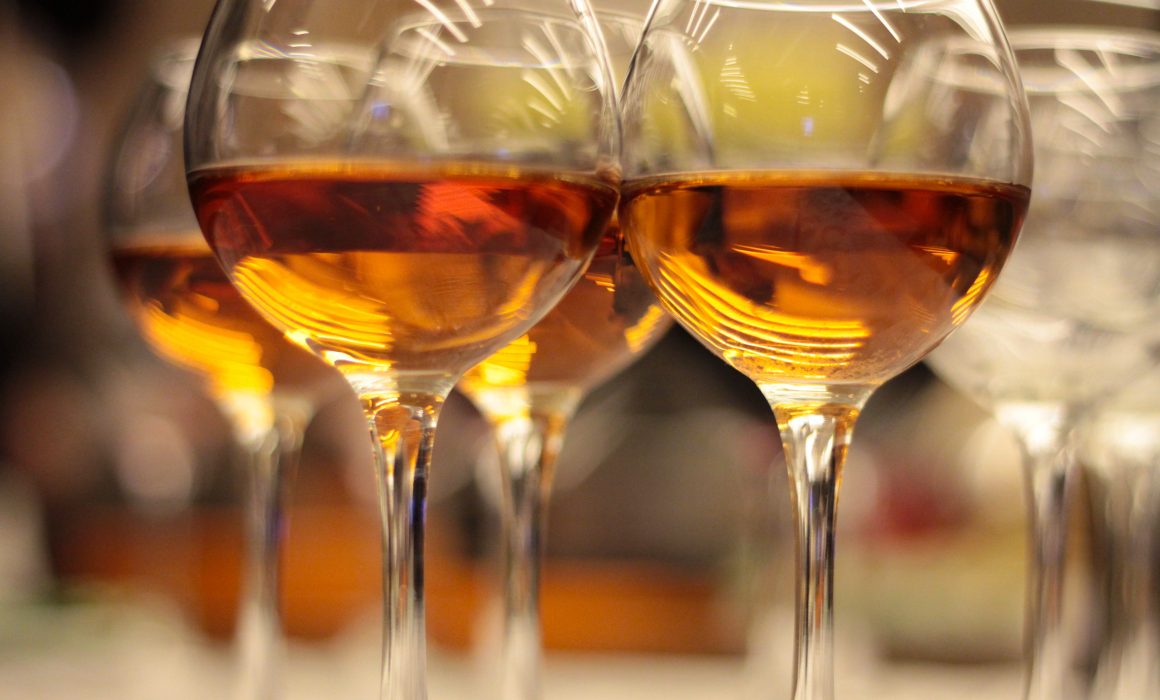 orange wine