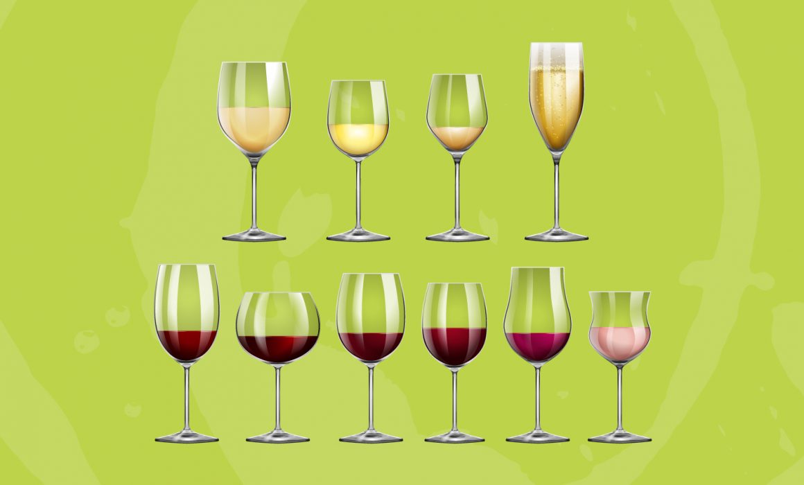 temperatura di servizio vini