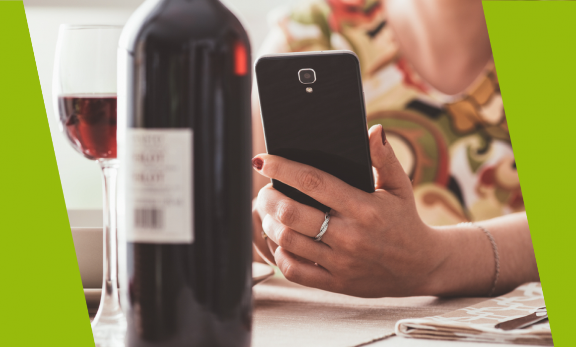 programma carta vini digitale