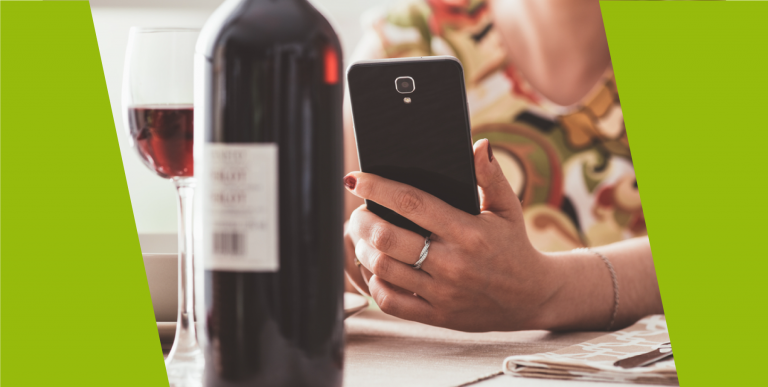 programma carta vini digitale