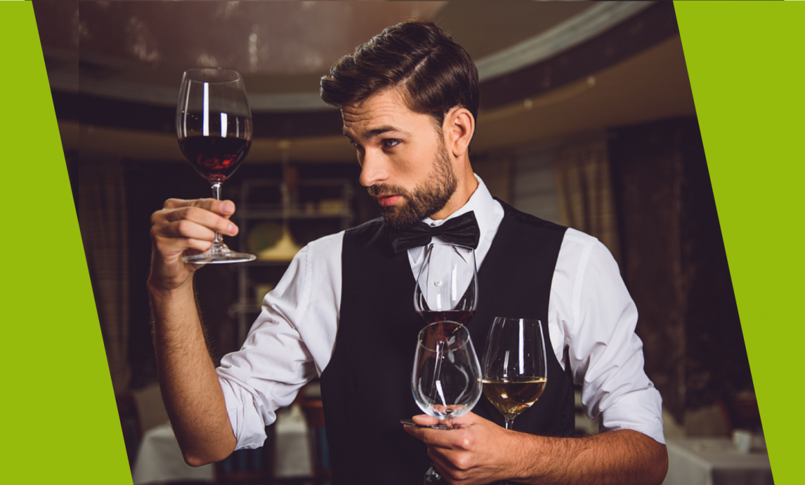distributori vino ristorante