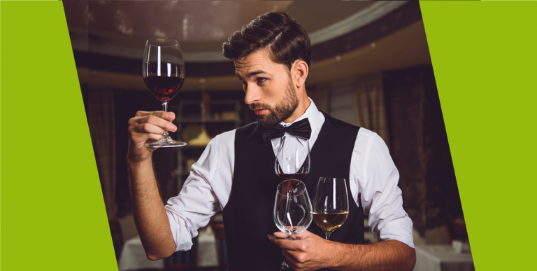 distributori vino ristorante
