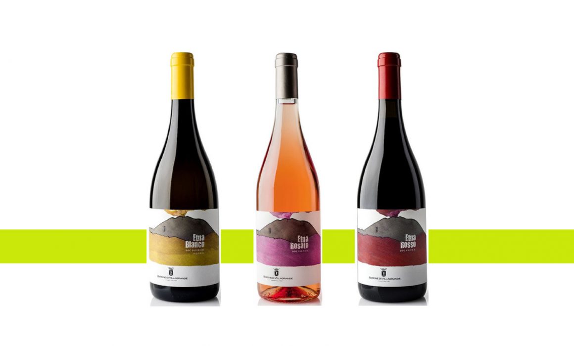 migliori vini vulcanici