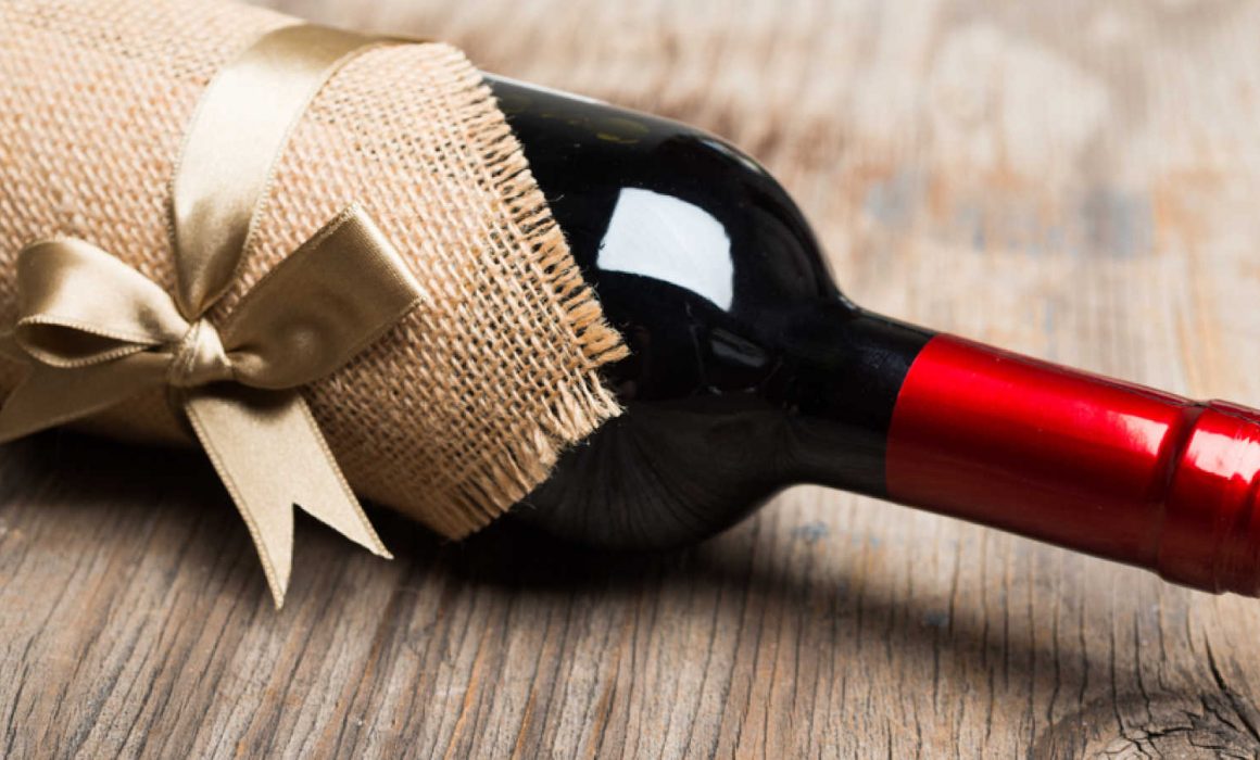 vini da regalare a natale
