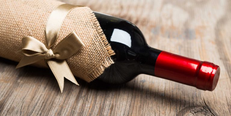 vini da regalare a natale