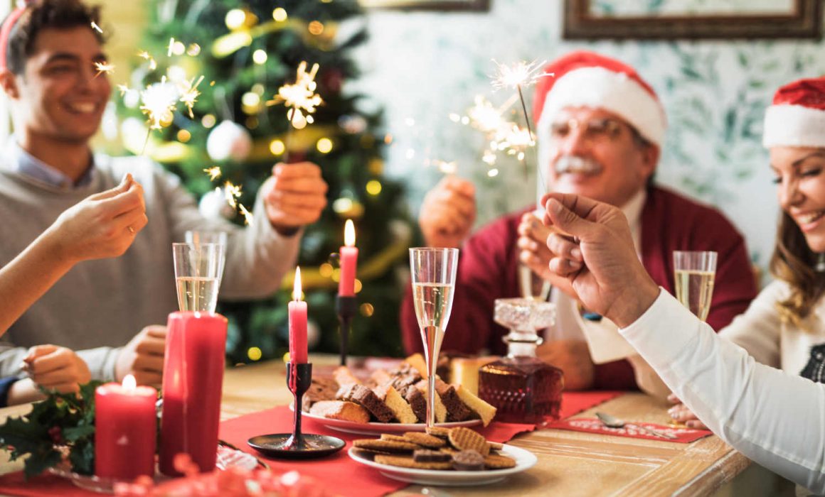 vino natale