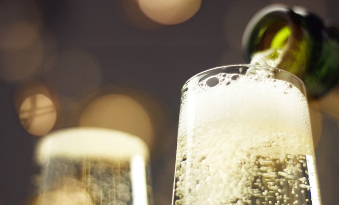 differenze champagne spumante prosecco