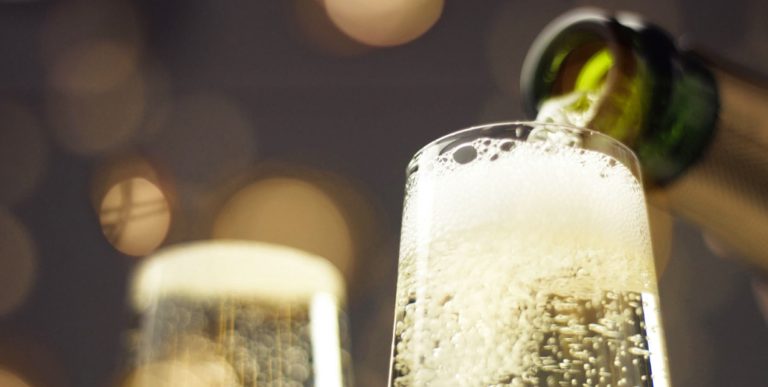 differenze champagne spumante prosecco