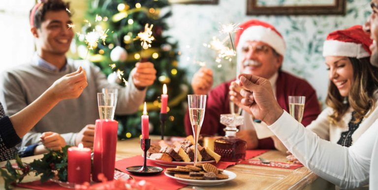 vino natale