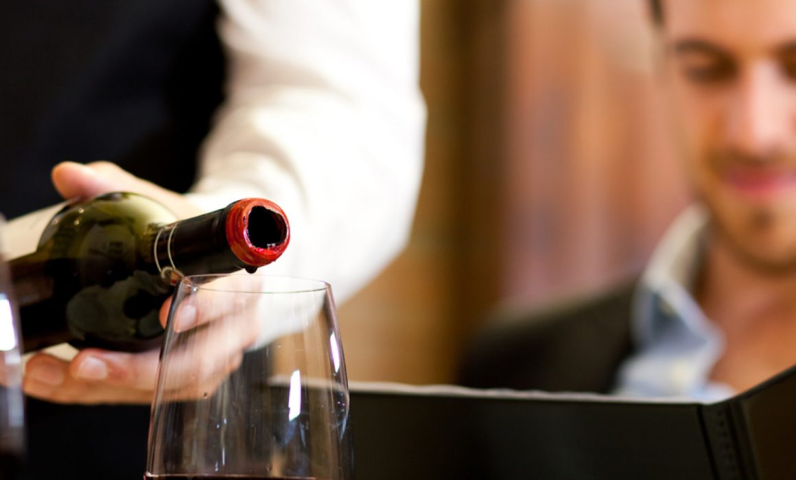 vino ristorazione