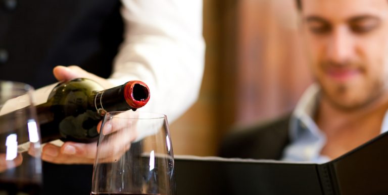 vino ristorazione