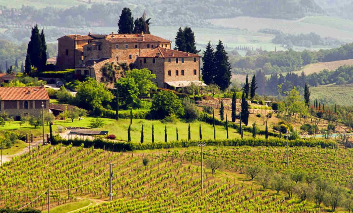 vini toscani