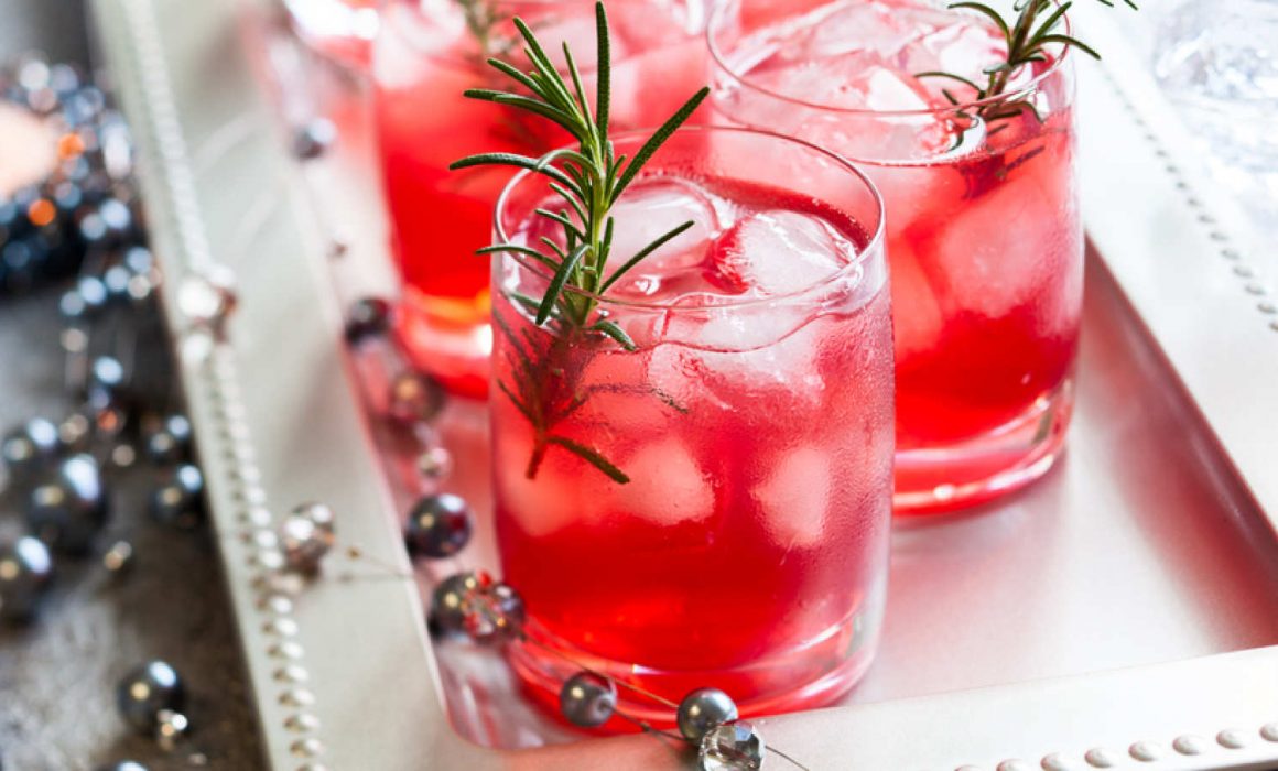 cocktail a base di vino