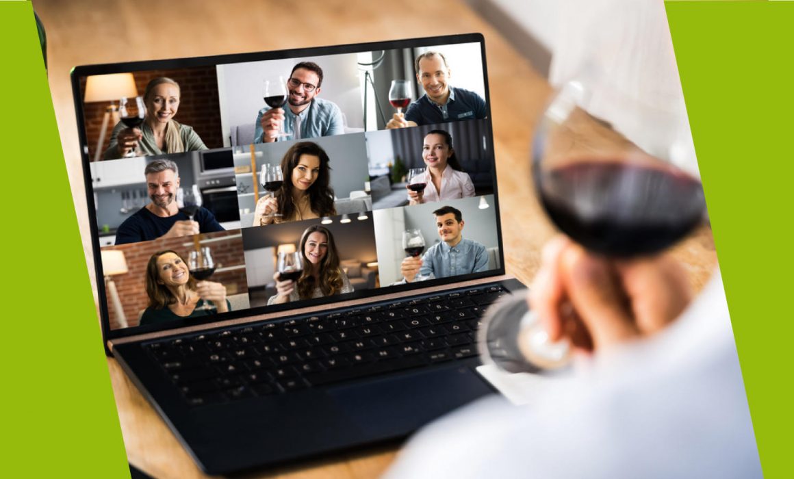 degustazione online
