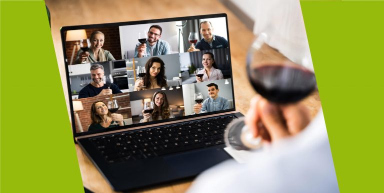 degustazione online