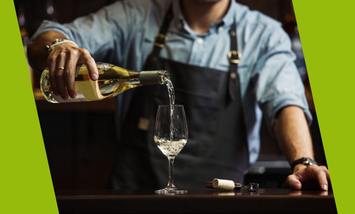 vino bar