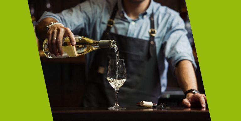vino bar