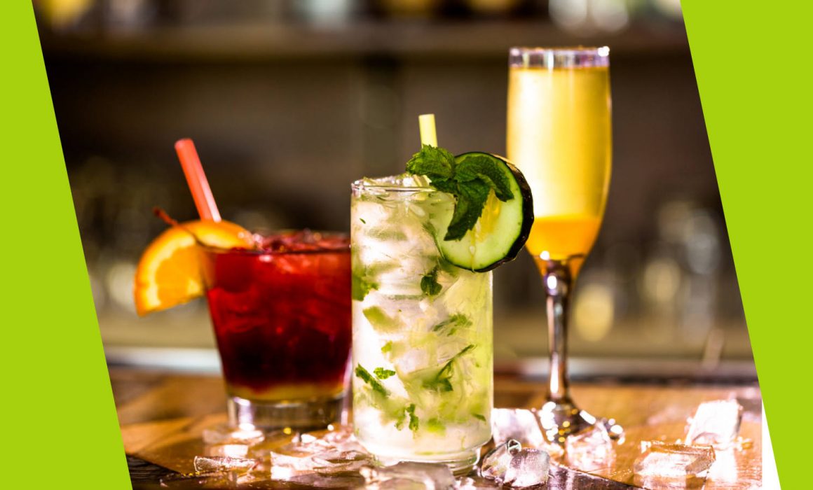 ricette cocktail a base di prosecco