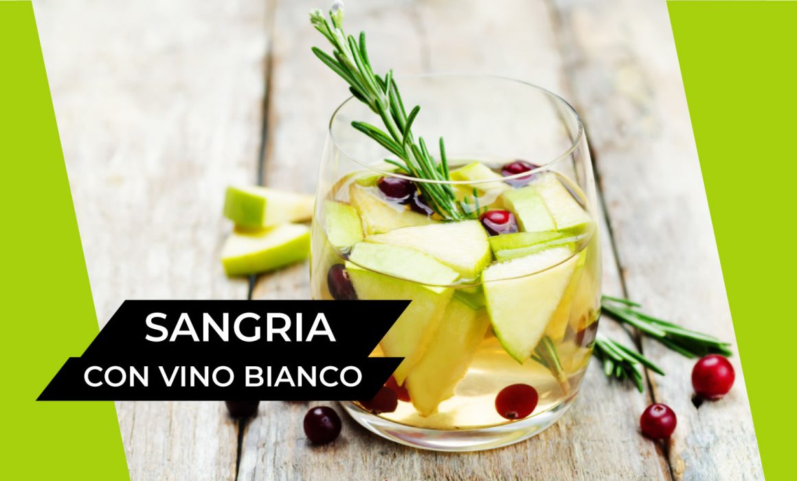 sangria bianca
