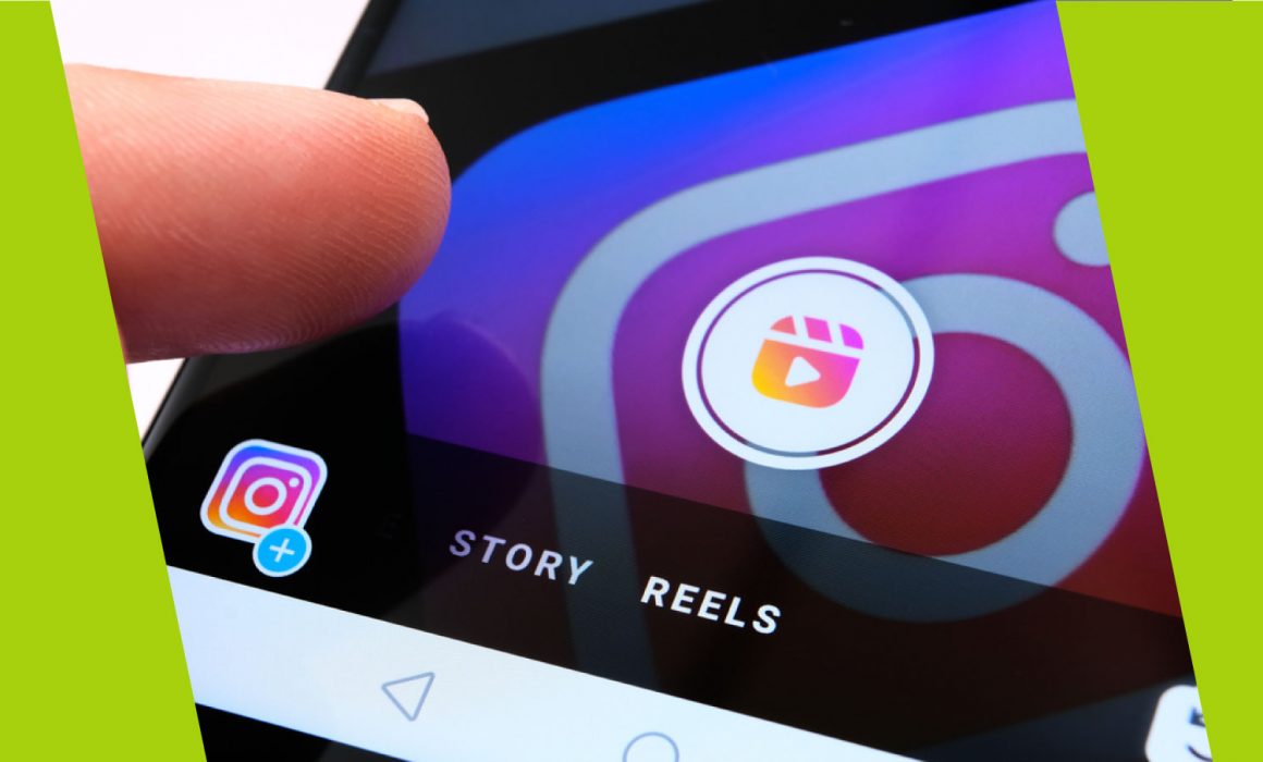 reel instagram