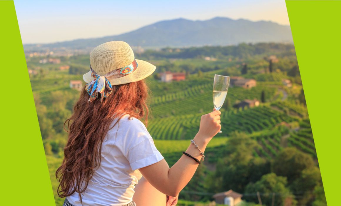 mete enoturismo italia