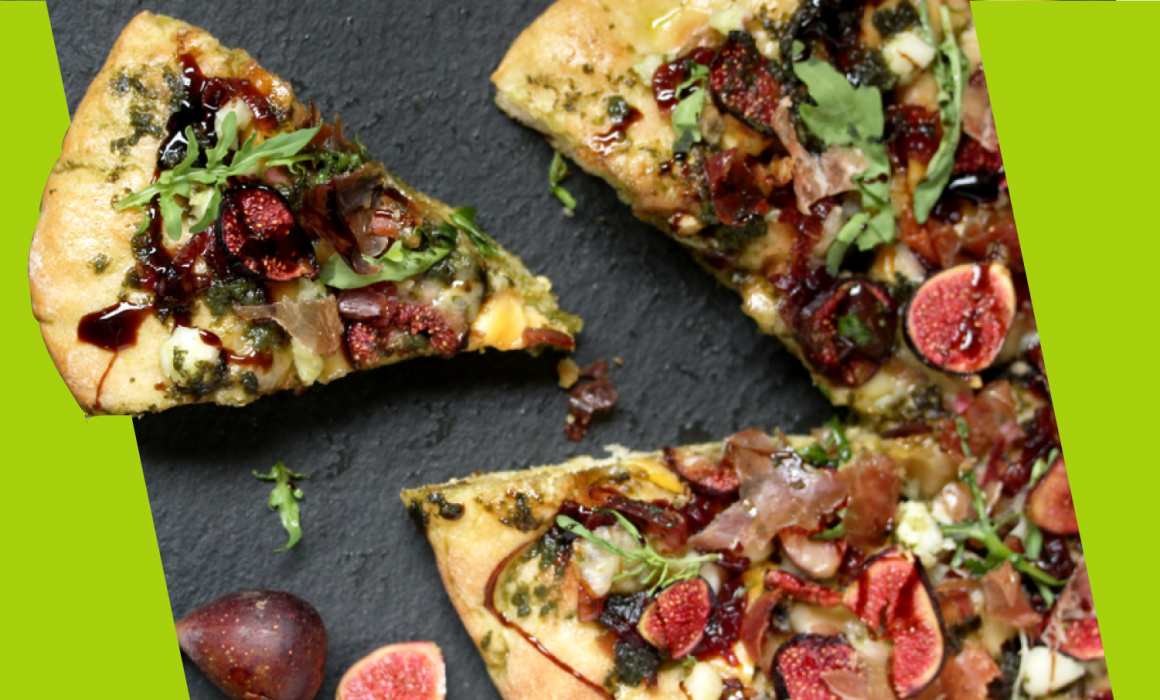 abbinamento pizze vini