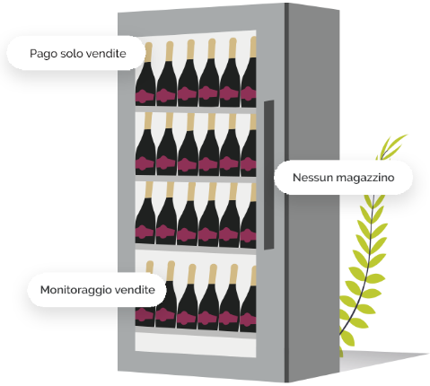 tecnologia-sensetray Tecnologia brevettata SenseTray®
