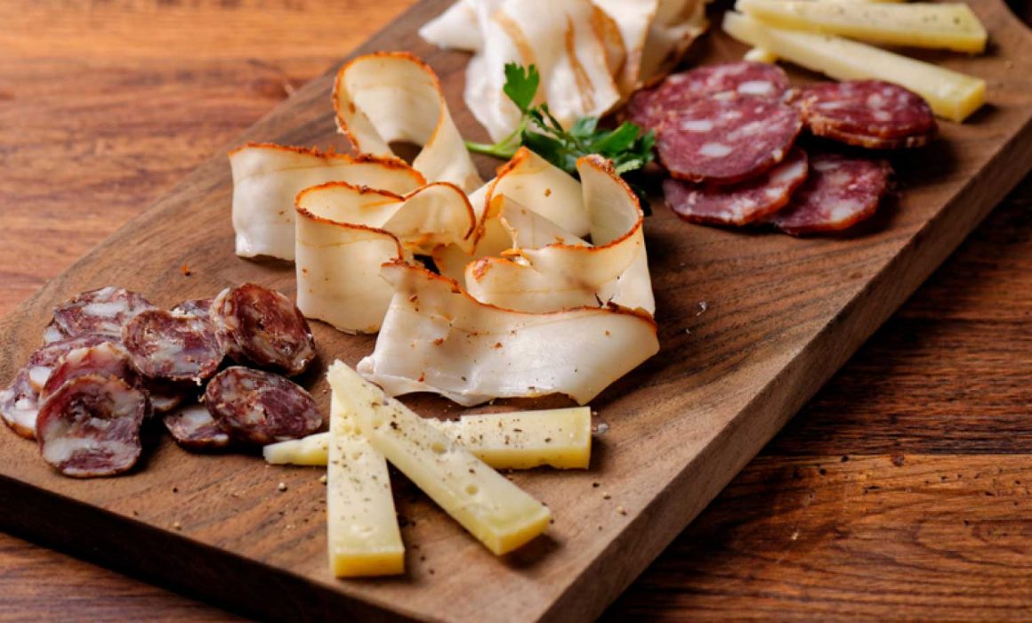 vini aperitivo