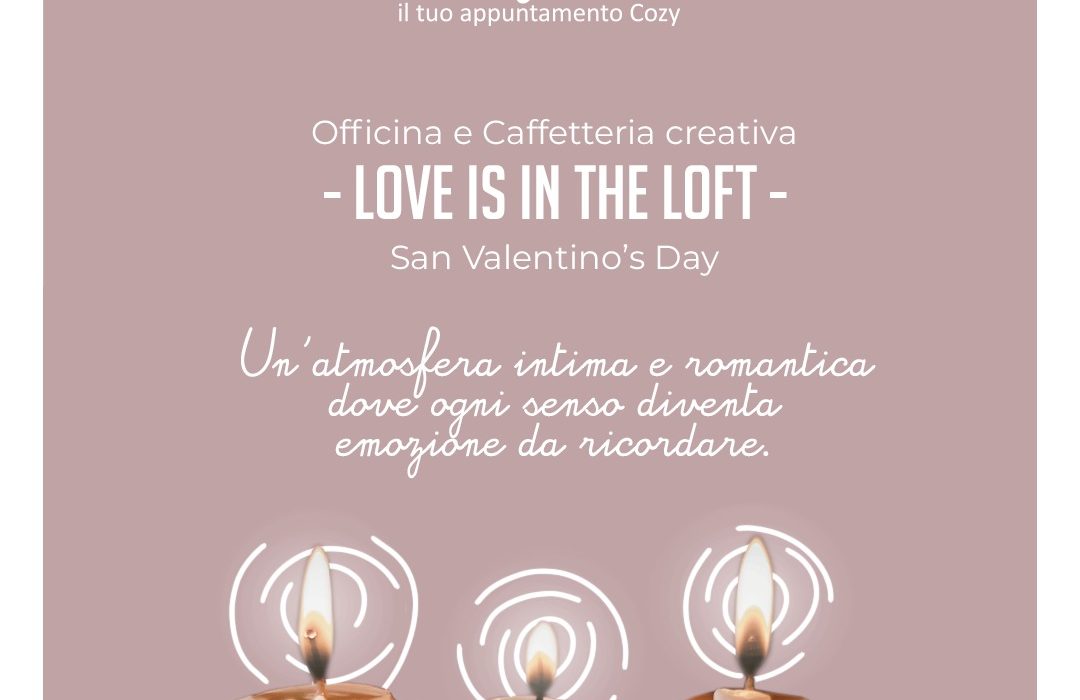 sanvalentinoloft