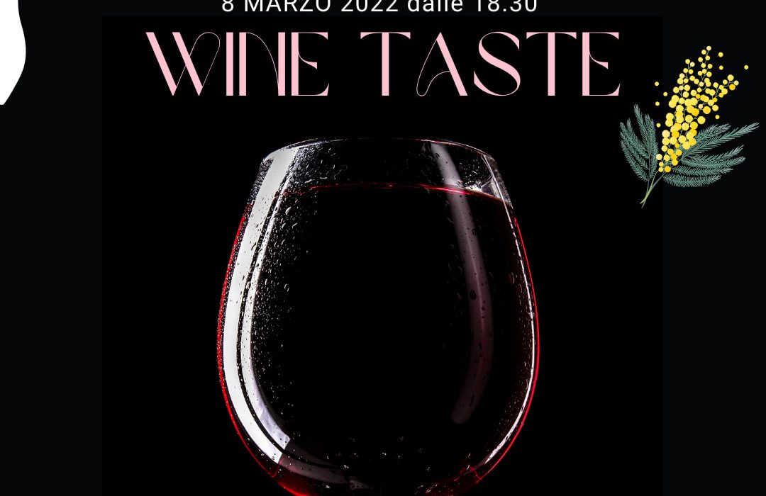 winetaste