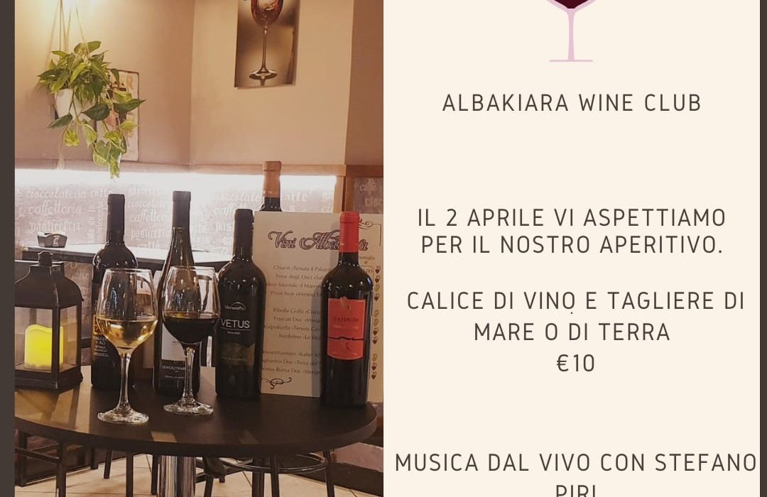 albakiara